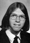 George Opack: class of 1972, Norte Del Rio High School, Sacramento, CA.